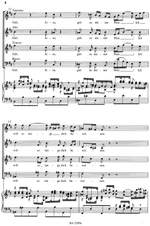 Bach, Johann Sebastian: St. Mark Passion BWV247 Product Image