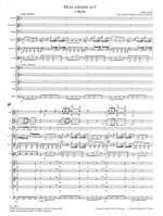 Haydn, Joseph: Missa solemnis in C Product Image