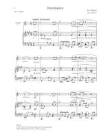 Brahms, Johannes: Intermezzo op.118 Nr. 2 Product Image