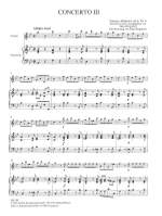 Albinoni, Tommaso: Concerto III op.2/6 Product Image