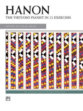 Charles-Louis Hanon: The Virtuoso Pianist, Book 2