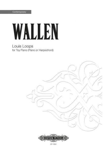 Wallen, E: Louis' Loops