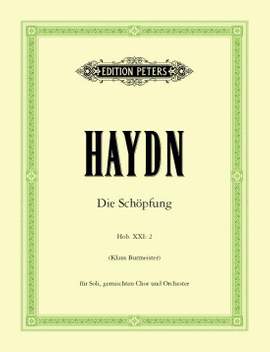 Haydn: The Creation