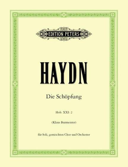 Haydn: The Creation