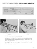 Learn to Play Trombone! Book 1 Product Image
