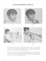 Learn to Play Trombone! Book 1 Product Image