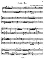 Handel, GF: Easy Piano Pieces and Dances Product Image