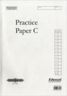 GCSE Music Practice Papers – Edexcel