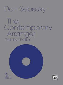 The Contemporary Arranger