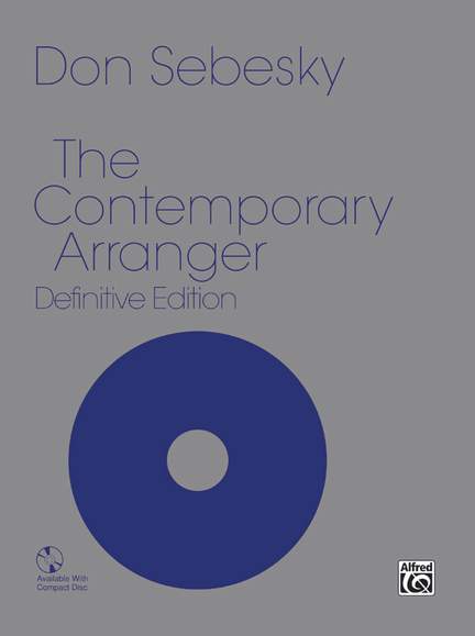 The Contemporary Arranger