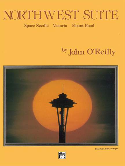 John O'Reilly: Northwest Suite