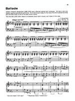 Alfred's Basic Piano Course: Lesson Book 5 Product Image