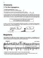 Alfred's Basic Piano Course: Lesson Book 5 Product Image