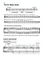 Alfred's Basic Piano Course: Lesson Book 5 Product Image