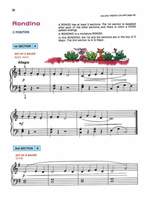 Alfred's Basic Piano Course: Recital Book 1B Product Image
