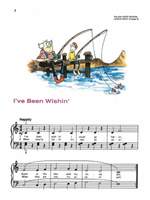 Alfred's Basic Piano Course: Recital Book 1B Product Image