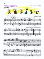 Alfred's Basic Piano Course: Recital Book 4 Product Image