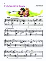 Alfred's Basic Piano Course: Recital Book 4 Product Image