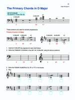Alfred's Basic Piano Course: Theory Book 2 Product Image