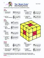 Alfred's Basic Piano Course: Theory Book 2 Product Image