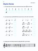 Alfred's Basic Piano Course: Theory Book 2 Product Image