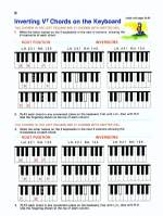 Alfred's Basic Piano Course: Theory Book 4 Product Image