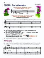 Alfred's Basic Piano Course: Theory Book 4 Product Image