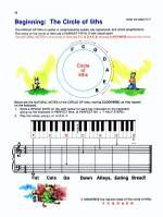 Alfred's Basic Piano Course: Theory Book 4 Product Image