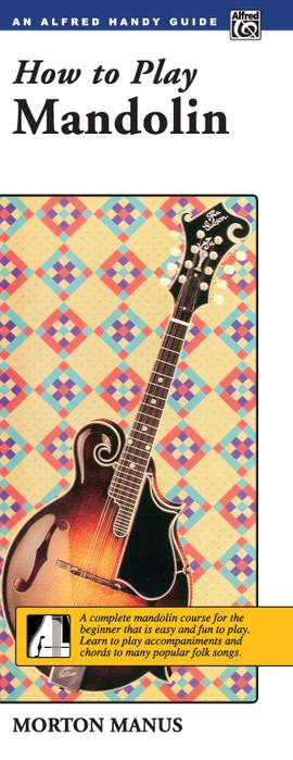 How to Play Mandolin