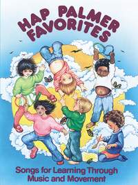 Hap Palmer Favorites