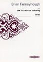 Ferneyhough, B: The Doctrine of Similarity