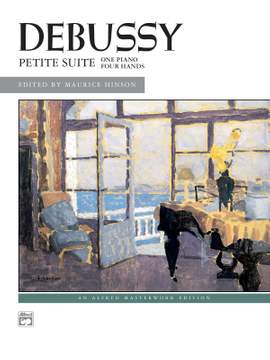 Claude Debussy: Petite Suite