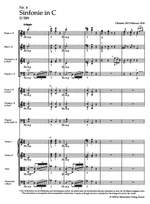 Schubert, F: Symphony No.6 in C (D.589) (Urtext) Product Image