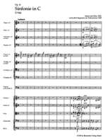 Schubert, F: Symphony No.8 in C (D.944) (Urtext) Product Image