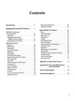 Beginning Autoharp Instruction Book Product Image