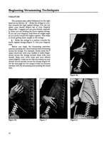 Beginning Autoharp Instruction Book Product Image