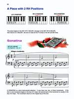 Alfred's Basic Piano Course: Lesson Book Complete 1 (1A/1B) Product Image