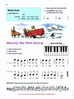 Alfred's Basic Piano Course: Lesson Book Complete 1 (1A/1B) Product Image