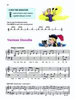 Alfred's Basic Piano Course: Lesson Book Complete 1 (1A/1B) Product Image