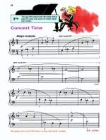 Alfred's Basic Piano Course: Lesson Book 1B Product Image