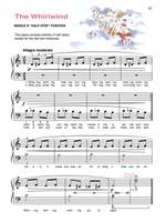 Alfred's Basic Piano Course: Lesson Book 1B Product Image