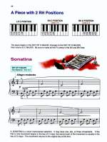Alfred's Basic Piano Course: Lesson Book 1B Product Image