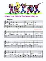 Alfred's Basic Piano Course: Lesson Book 1B Product Image