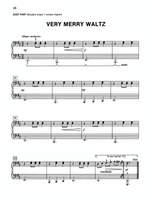 Alfred's Basic Piano Library: Duet Book 2 Product Image