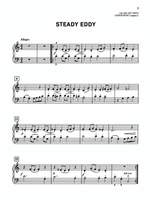 Alfred's Basic Piano Library: Duet Book 2 Product Image