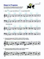 Alfred's Basic Piano Course: Theory Book Complete 1 (1A/1B) Product Image