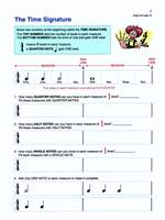 Alfred's Basic Piano Course: Theory Book Complete 1 (1A/1B) Product Image