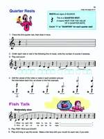 Alfred's Basic Piano Course: Theory Book Complete 1 (1A/1B) Product Image