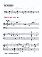 Alfred's Basic Adult Piano Course: Lesson Book 1 Product Image