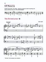 Alfred's Basic Adult Piano Course: Lesson Book 1 Product Image